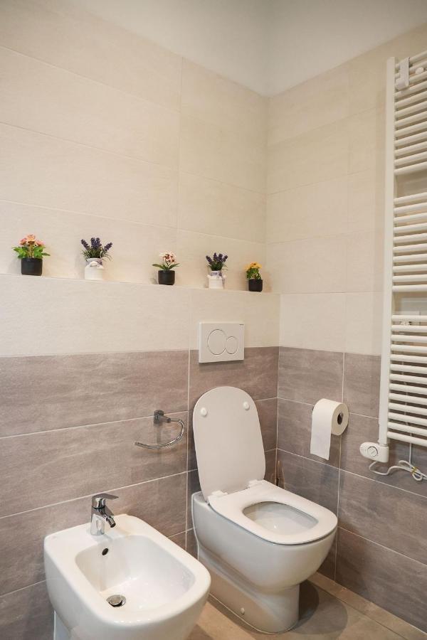 Apartamento Borgo House Borgonuovo  Exterior foto