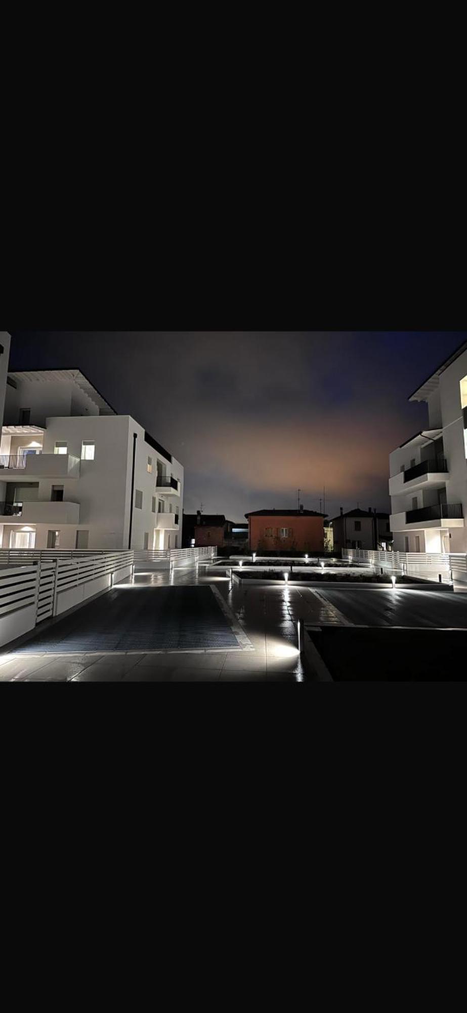 Apartamento Borgo House Borgonuovo  Exterior foto