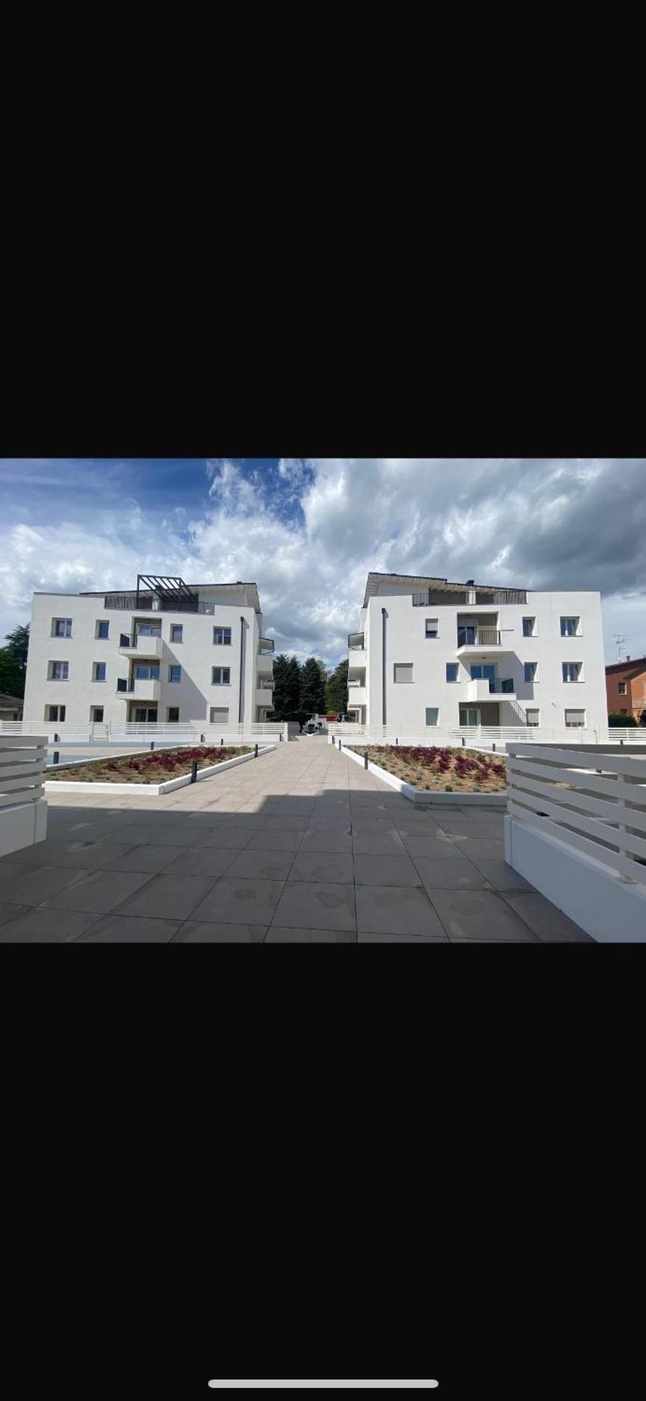 Apartamento Borgo House Borgonuovo  Exterior foto