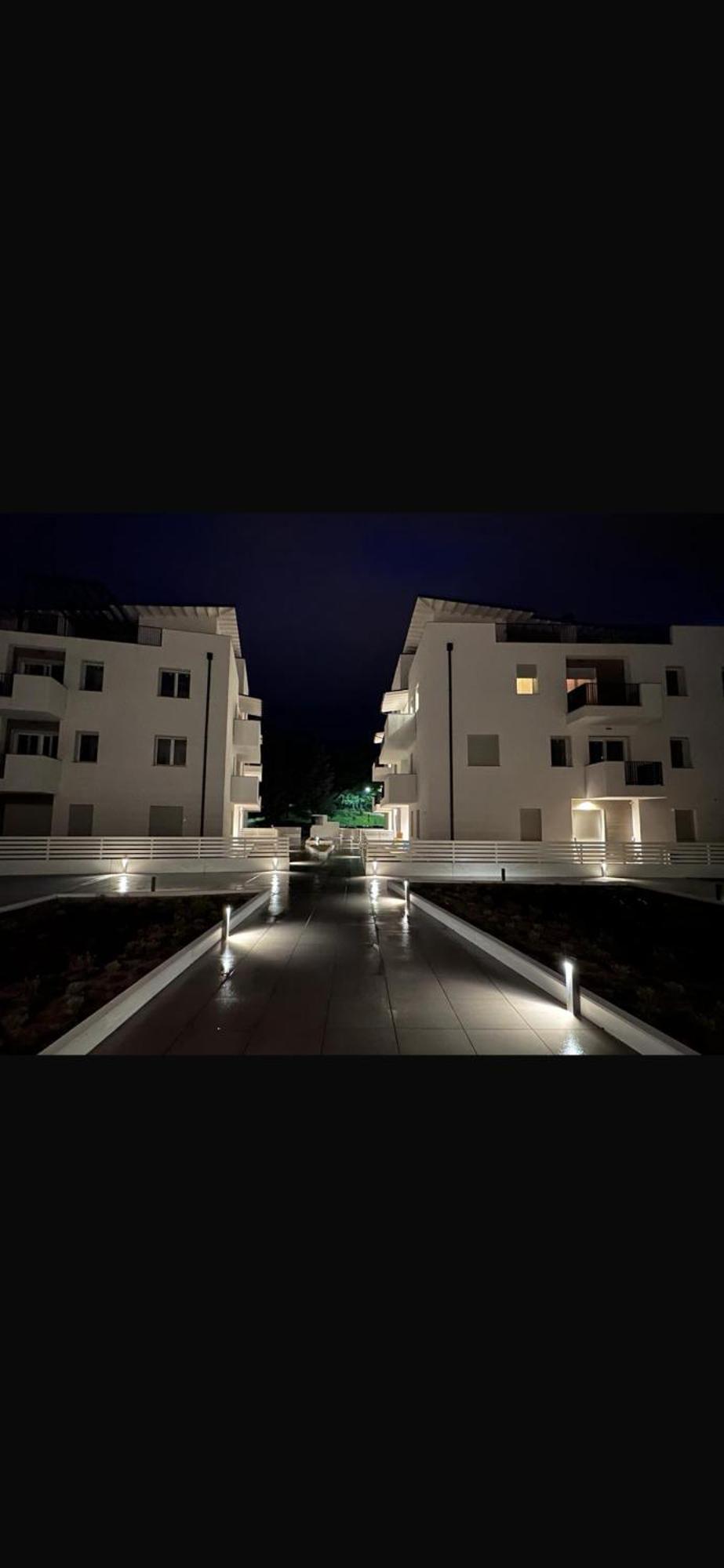 Apartamento Borgo House Borgonuovo  Exterior foto