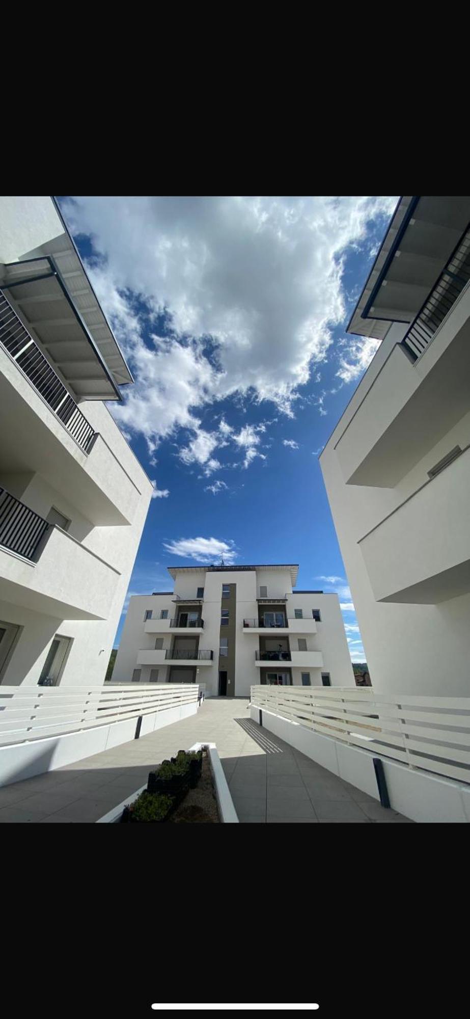 Apartamento Borgo House Borgonuovo  Exterior foto